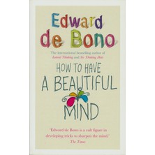 Ebury Press How To Have A Beautiful Mind