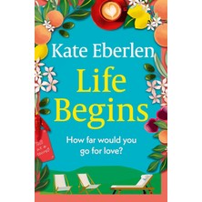 Orion Life Begins: Friends, Family And Secrets In The Italian Countryside, The Perfect Escapist Read