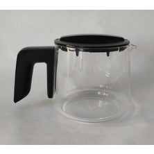 UltraMint Pratik Çay Makinesi Cam Demlik Süzgeçsiz, Hızlı ve Kolay Demleme