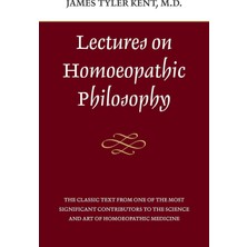 North Atlantic Books Lectures On Homeopathic Philosophy