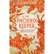 Gollancz The Phoenix Keeper: The Instant Sunday Times Bestselling Cozy Fantasy Sensation