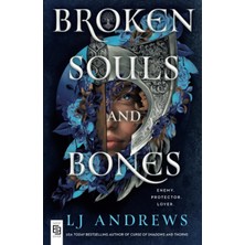 Ace Broken Souls And Bones: 1