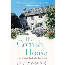 Orion The Cornish House