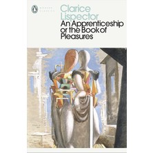 Penguin Classics An Apprenticeship Or The Book Of Pleasures