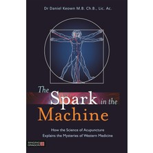 Singing Dragon The Spark In The Machine: How The Science Of Acupuncture Explains The Mysteries Of Western Medicine