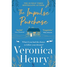 Orion The Impulse Purchase: The Unmissable Heartwarming And Uplifting Read From The Sunday Times Bestselli