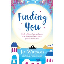 Headline Eternal Finding You: A Hilarious, Romantic Read That Will Have You Laughing Out Loud