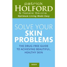 Solve Your Skin Problems