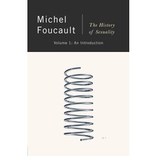 Vintage The History Of Sexuality: An Introduction: 1