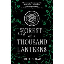 Forest Of A Thousand Lanterns: 1
