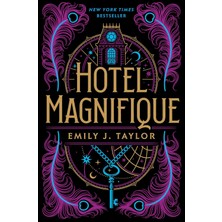 Razorbill Hotel Magnifique