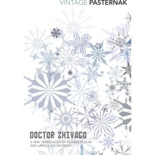 Vintage Classics Doctor Zhivago