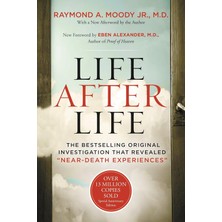 HarperOne Life After Life: The Bestselling Original Investigation That Revealed Near-Death Experiences