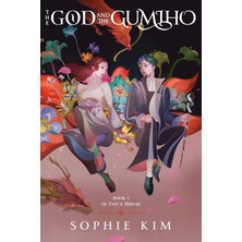 Del Rey Books The God And The Gumiho: 1
