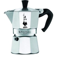 UltraMint Çelik Moka Pot 4 Fincan, Hızlı ve Pratik Kahve Demleme Seti