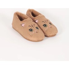 Chirpy Kadın Ev Ayakkabı - Mınou