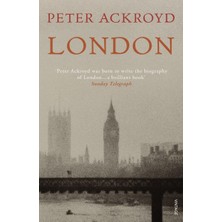 Vintage London: The Concise Biography