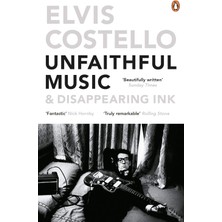 Penguin Unfaithful Music And Disappearing Ink