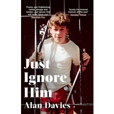 Abacus Just Ignore Him: A Bbc Two Between The Covers Book Club Pick