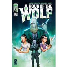 Hour Of The Wolf Vol. 1 (Volume 1)