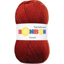 Nako Bonbon Classıc 98322 / 5 Adet