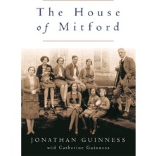 Phoenix The House Of Mitford