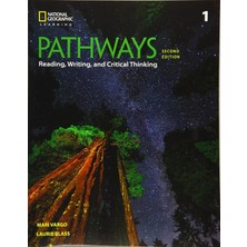 Pathways: Reading, Writing, And Critical Thinking 1