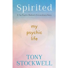 Yellow Kite Spirited