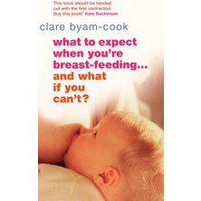 Vermilion What To Expect When You're Breast-Feeding . . . And What If You Can't?