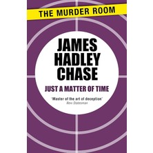 Just A Matter Of Time