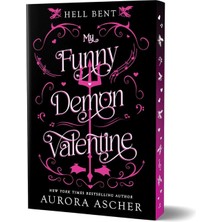 My Funny Demon Valentine: Deluxe Limited Edition: 1