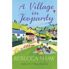 Orion A Village In Jeopardy