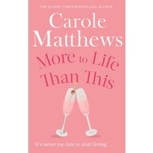 Sphere More To Life Than This: The Heart-Warming, Escapist Read From The Sunday Times Bestseller