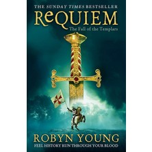 Hodder Paperbacks Requiem: The Utterly Gripping Final Instalment In The Sunday Times Bestselling Historical Fiction Tr