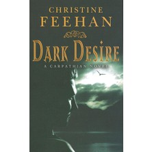 Piatkus Dark Desire: Number 2 In Series