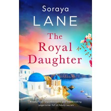 Sphere The Royal Daughter