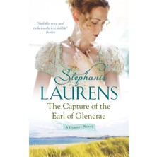 The Capture Of The Earl Of Glencrae: Number 3 In Series