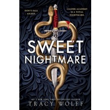 Piatkus Sweet Nightmare: 1