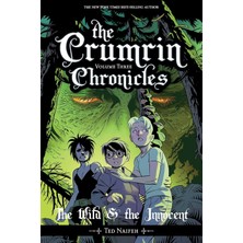 Oni Press The Crumrin Chronicles Vol. 3: The Wild & The Innocent