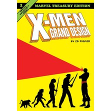 X-Men: Grand Design