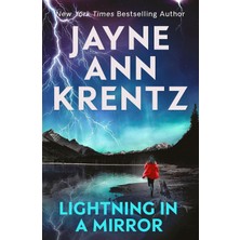 Piatkus Lightning In A Mirror