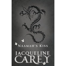 Gollancz Naamah's Kiss