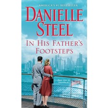 Dell In His Father's Footsteps: A Novel