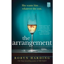 Gallery/Scout Press The Arrangement