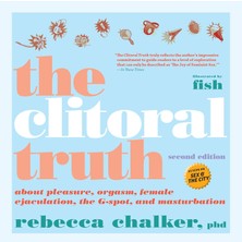 Seven Stories Press The Clitoral Truth, 2nd Edition