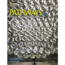 Pathways: Listening, Speaking, And Critical Thinking 3