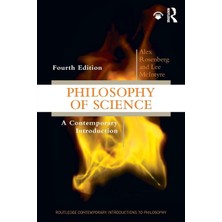 Routledge Philosophy Of Science: A Contemporary Introduction