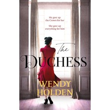 The Duchess: From The Sunday Times Bestselling Author Of The Governess