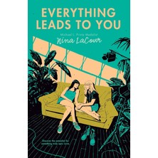 Speak Everything Leads To You