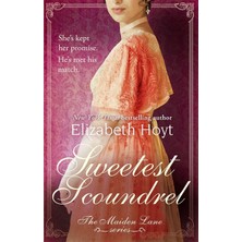 Piatkus Sweetest Scoundrel